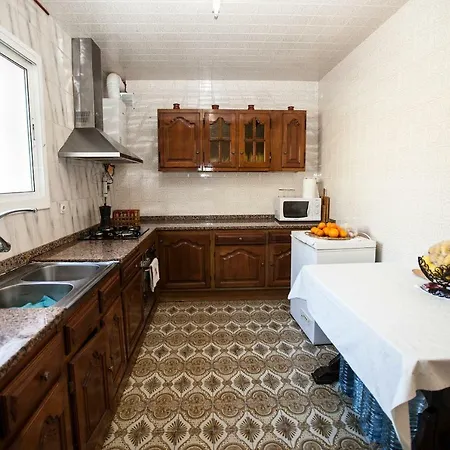 Villa 3 Carrer Puig I Cadafalch *