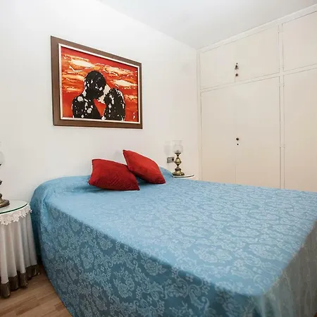 3 Carrer Puig I Cadafalch Lloret de Mar