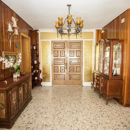 Villa 3 Carrer Puig I Cadafalch *