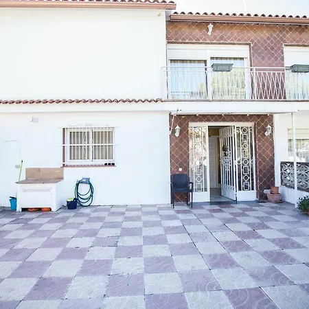 Villa 3 Carrer Puig I Cadafalch