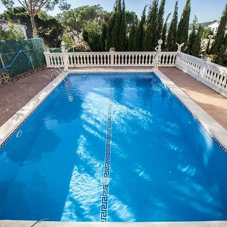 3 Carrer Puig I Cadafalch Lloret de Mar